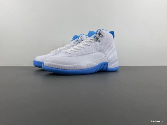 12   “Melo” Air CT8013-112 Jordan 0714